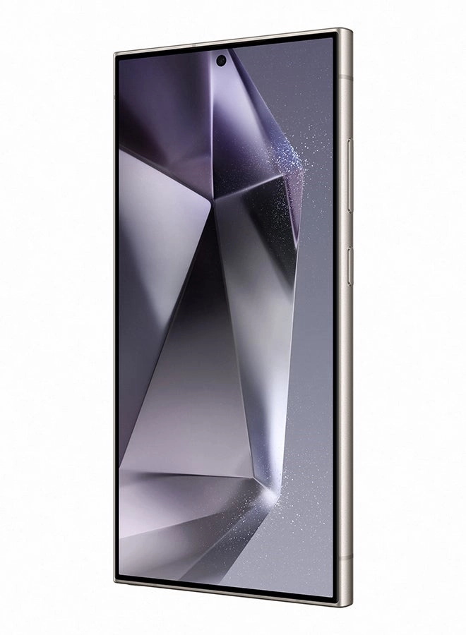 (Renewed) Galaxy S24 Ultra - 12 GB 512 GB