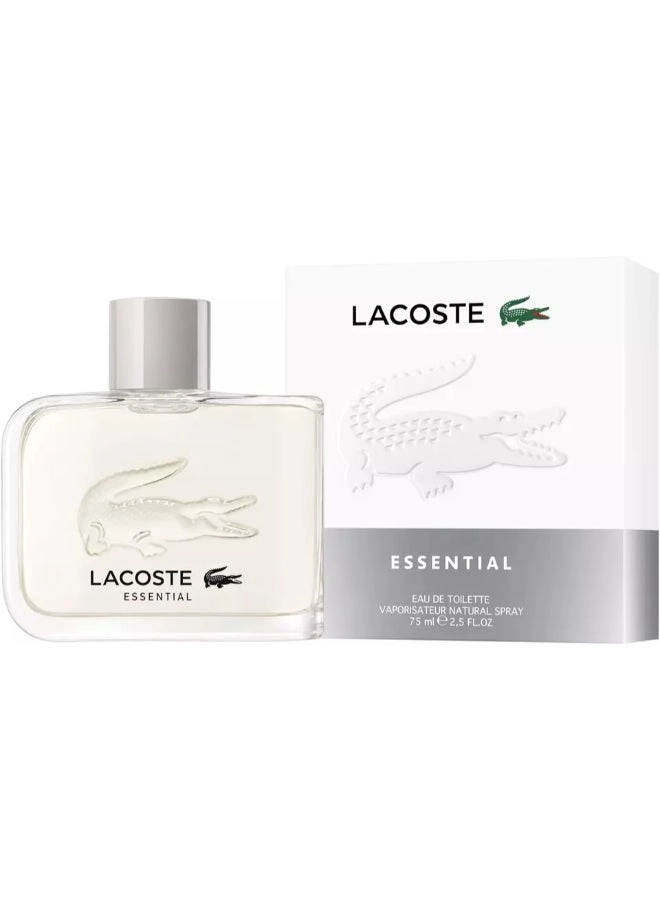 Essential Eau de Toilette 75ml