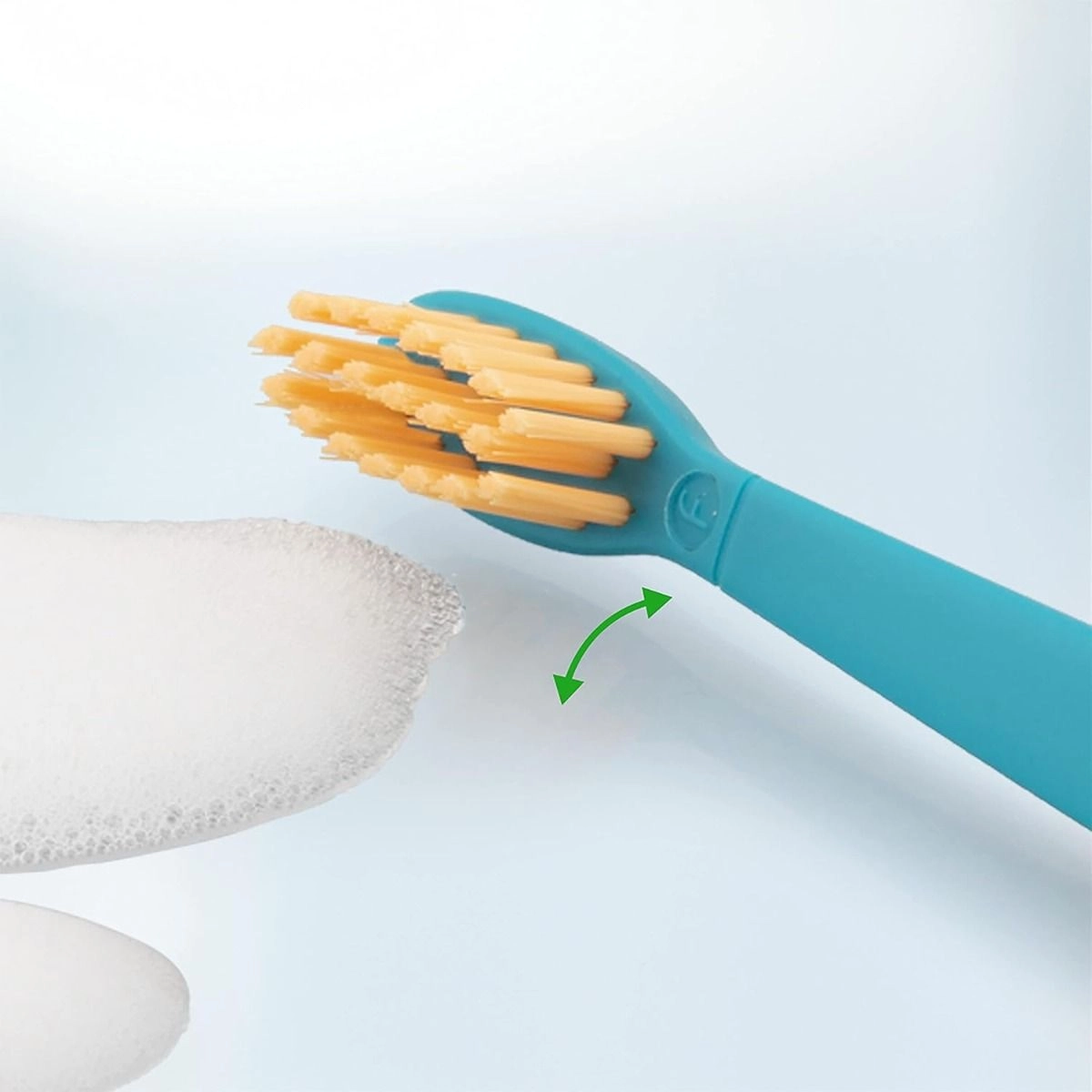 Twigo Kids - Light Blue 3 +