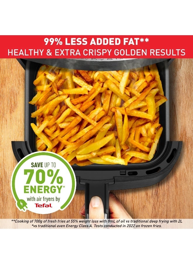 Easy Fry Precision EY505828