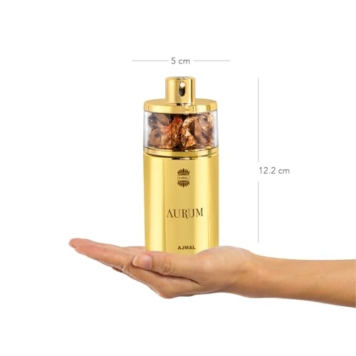 Aurum Eau de Parfum 75 ml