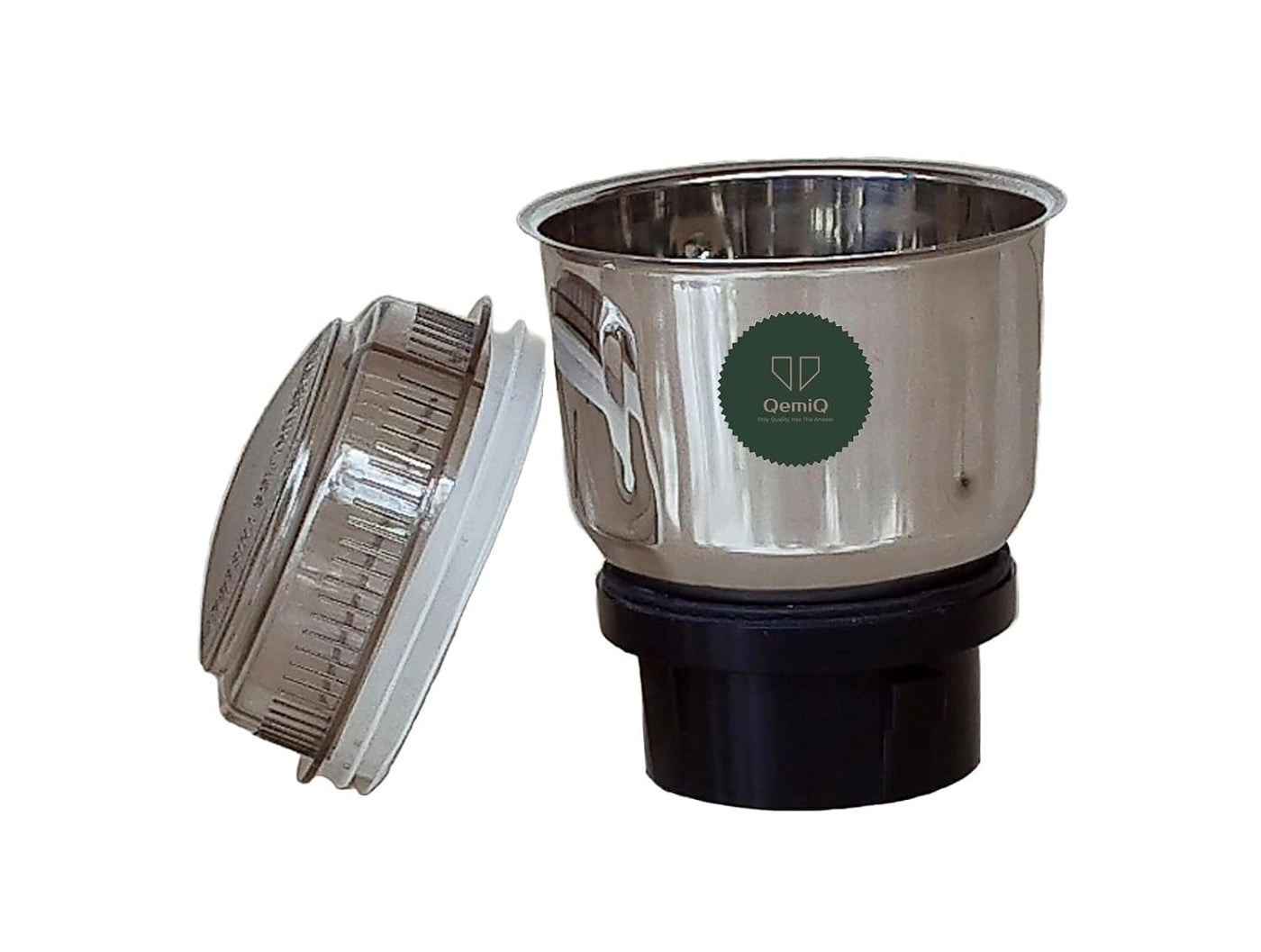 QemiQ Chutney Jar - 400ml