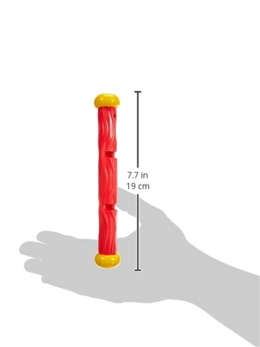 Under Water Play Sticks - 6+ Multi Colour