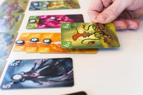 Riftforce - Strategy Card Game