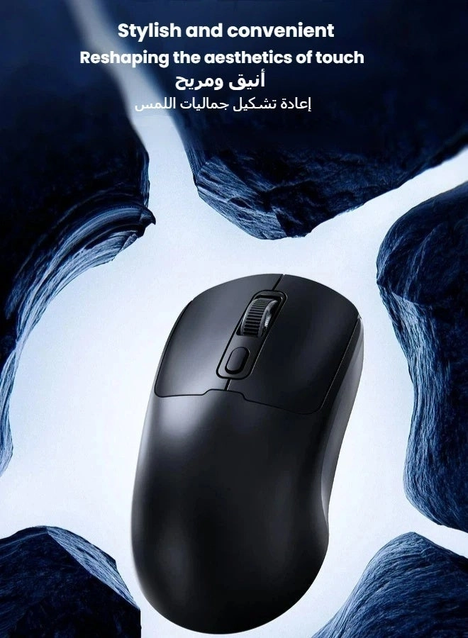 Q3 - Bluetooth/Wireless