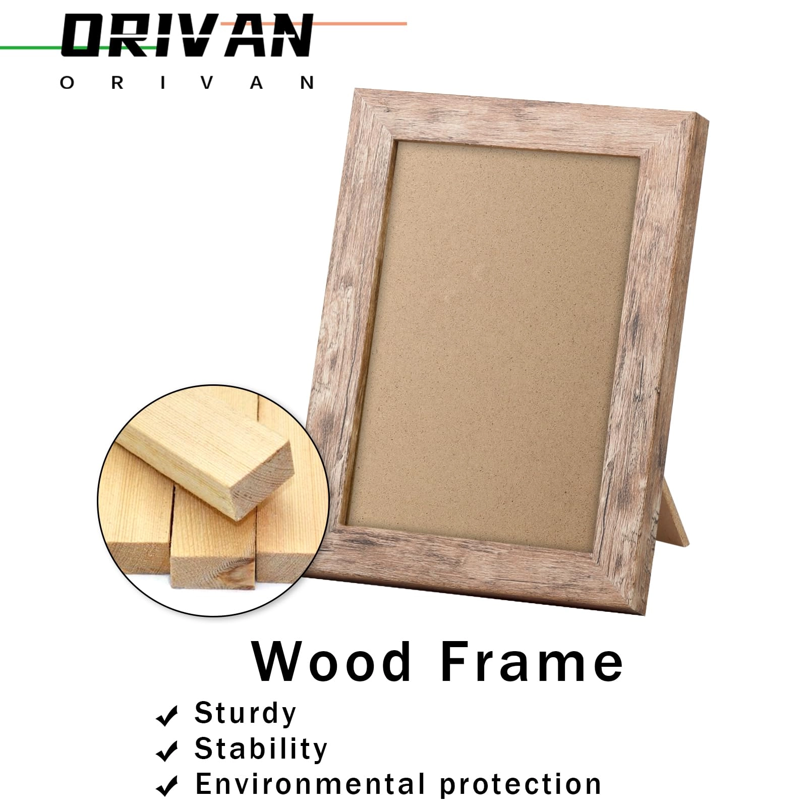 Picture Frame - 4x6 1
