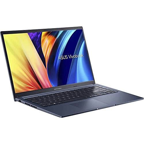 VivoBook 15 F1502ZA-DS72 - 15.6'' Core i7-1260P 8GB DDR4 512GB SSD