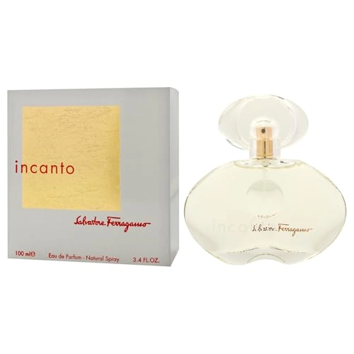 Incanto Woman Eau de Parfum - 100ml