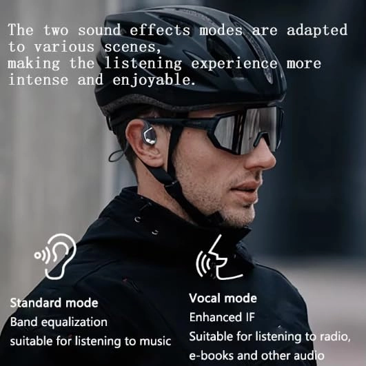 WEJ-235 Wireless Headphone