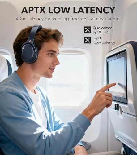 E700 - Wireless Headphone