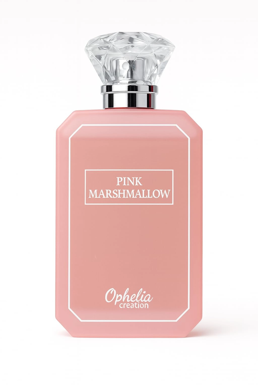 GRACE PARFUM Pink Marshmallow Eau de Parfum 100 ml