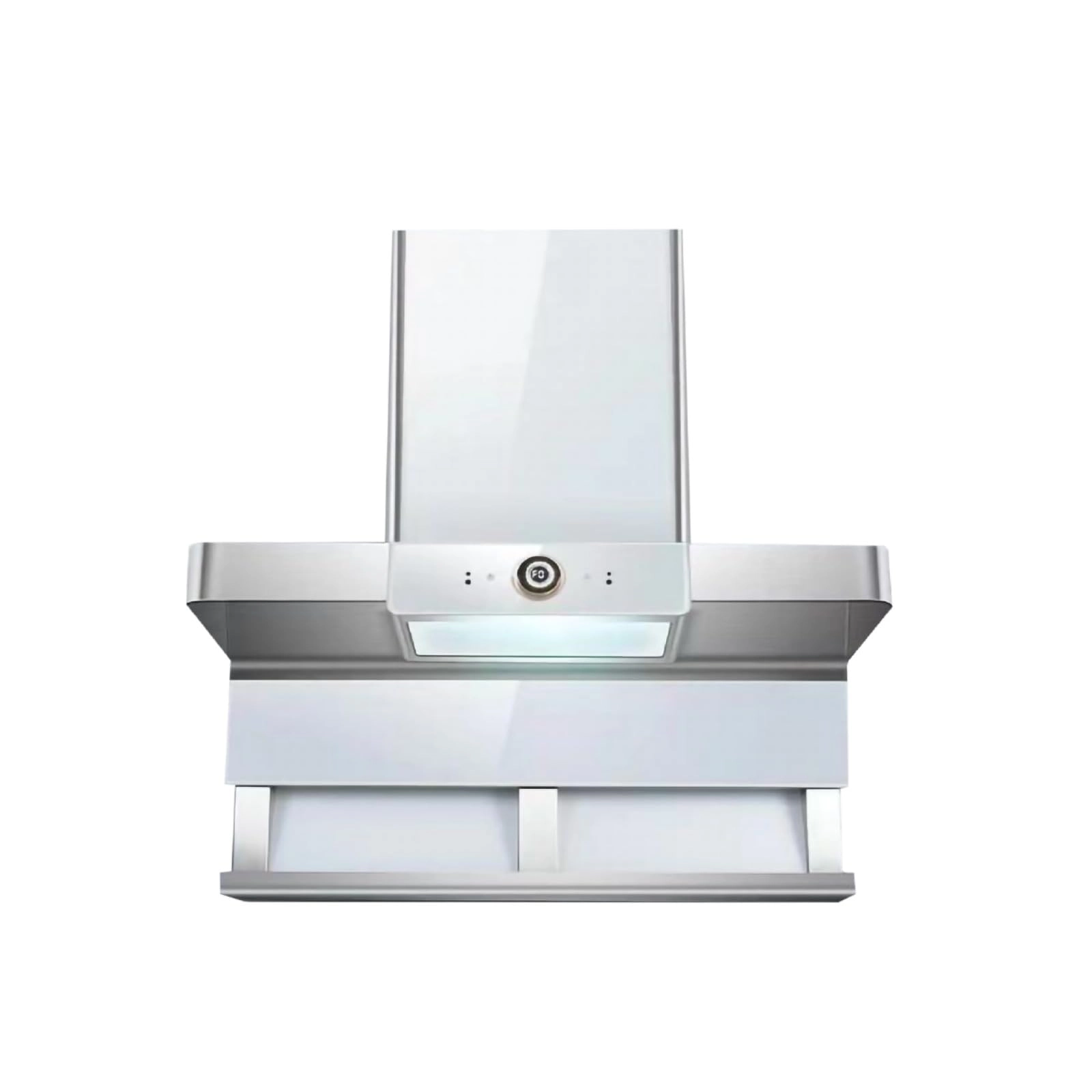 CM AMBER BIANCO - 1400M³/H 895x370x975MM