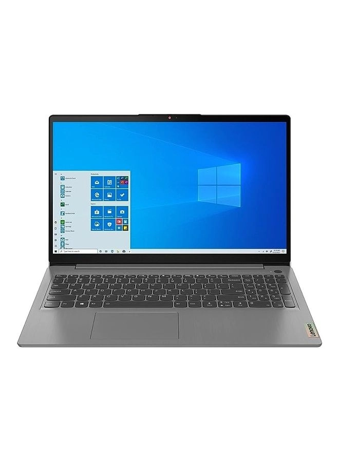 IdeaPad 3 - 15.6'' Core i5-1155G7 8GB DDR4 512GB SSD