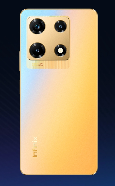 Infinix Note 30 Pro - 8GB 256GB
