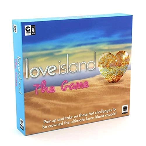 Love Island The Game - English 18 years and up
