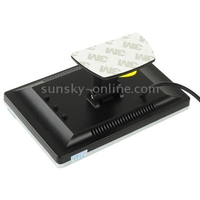 Car Color Monitor - 5.0 inch