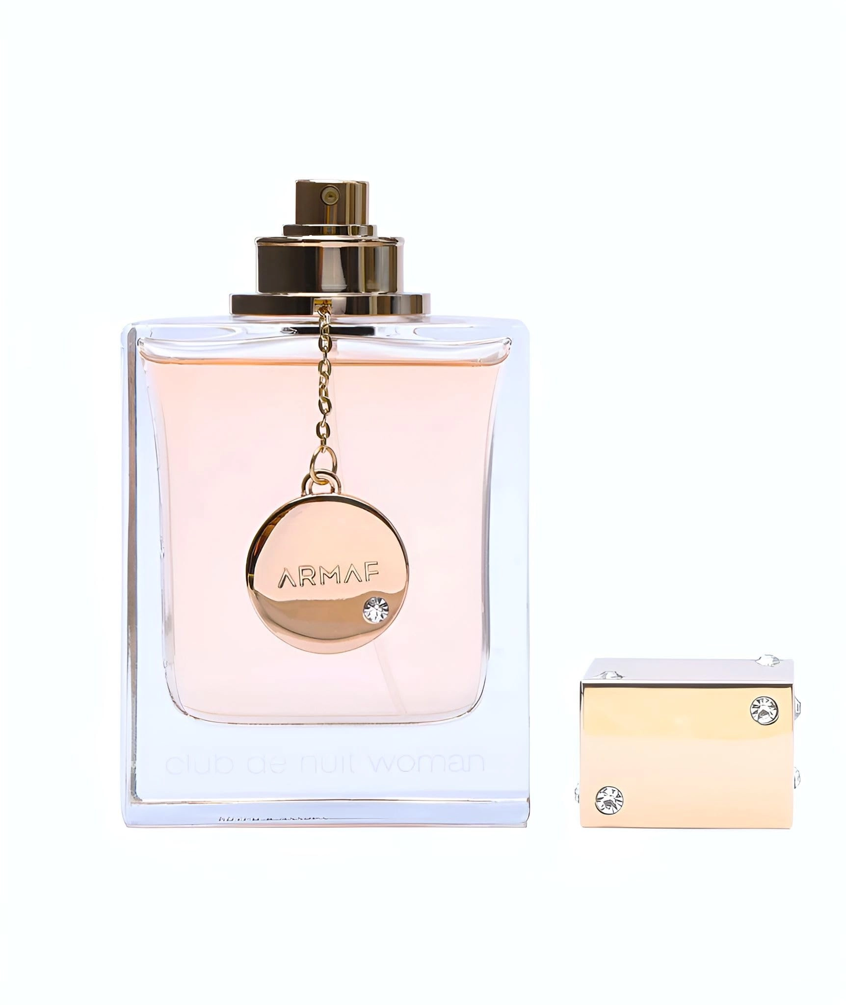 Club De Nuit Eau de Parfum 105 ml