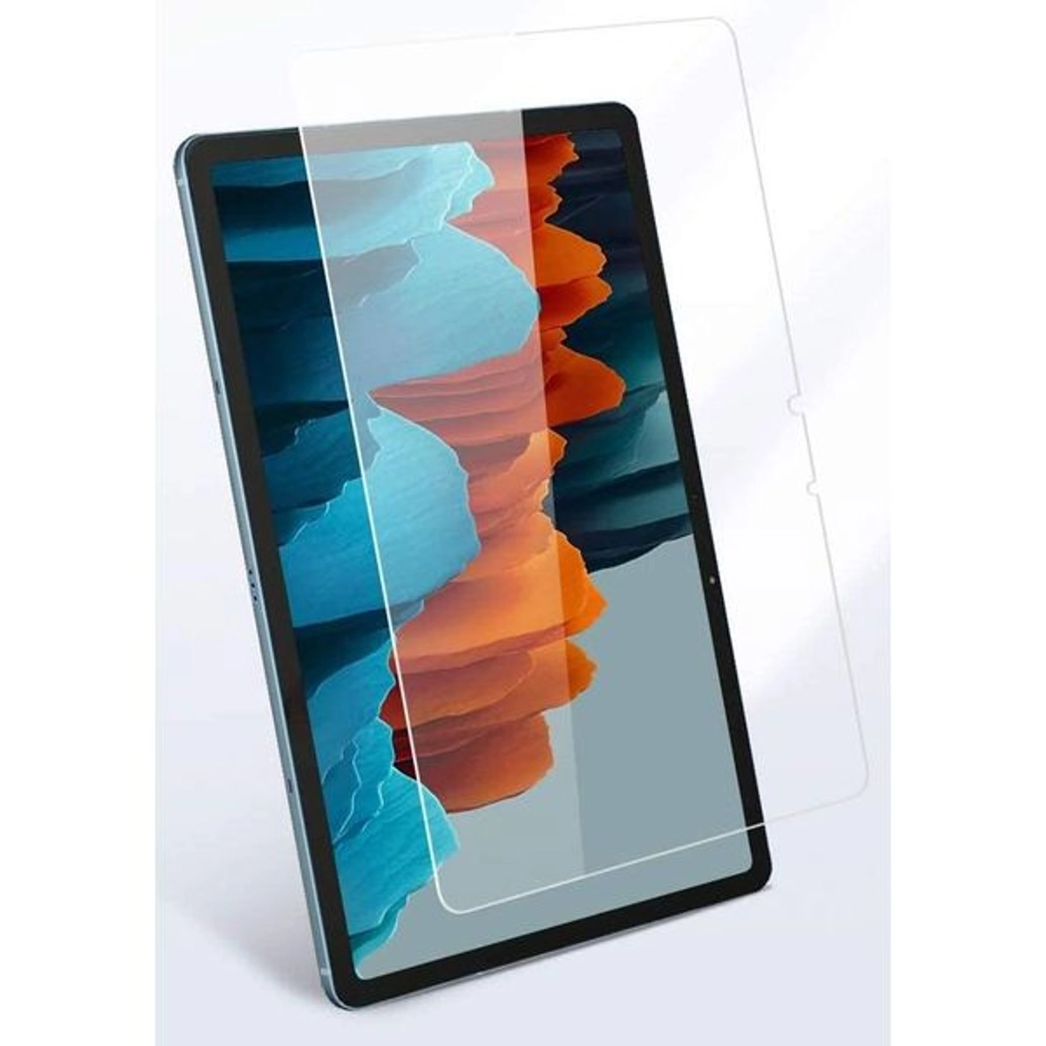 Inet Clear Screen Protector for Galaxy Tab S7