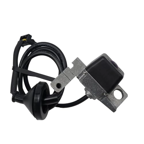 Reversing Camera - Night vision