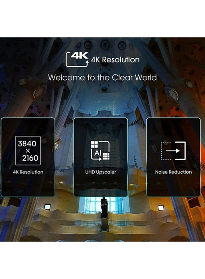 (Renewed) 75A6 - 75 inch