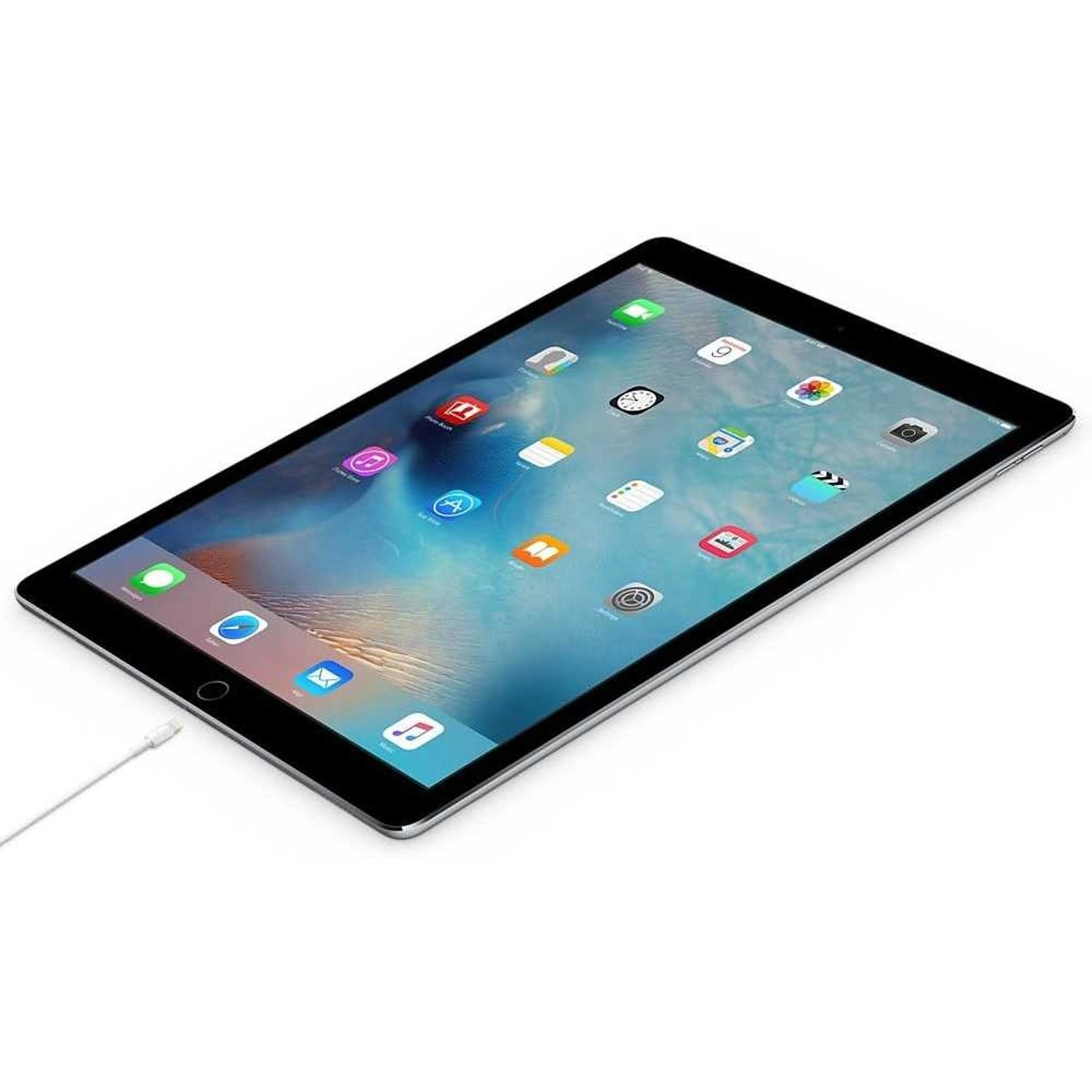 Lightning To USB Cable Lightning to USB 1m