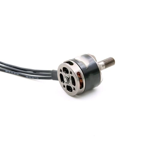 GR1408 - Brushelss Motor