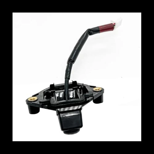 Rear View Camera Assembly - Night Vision