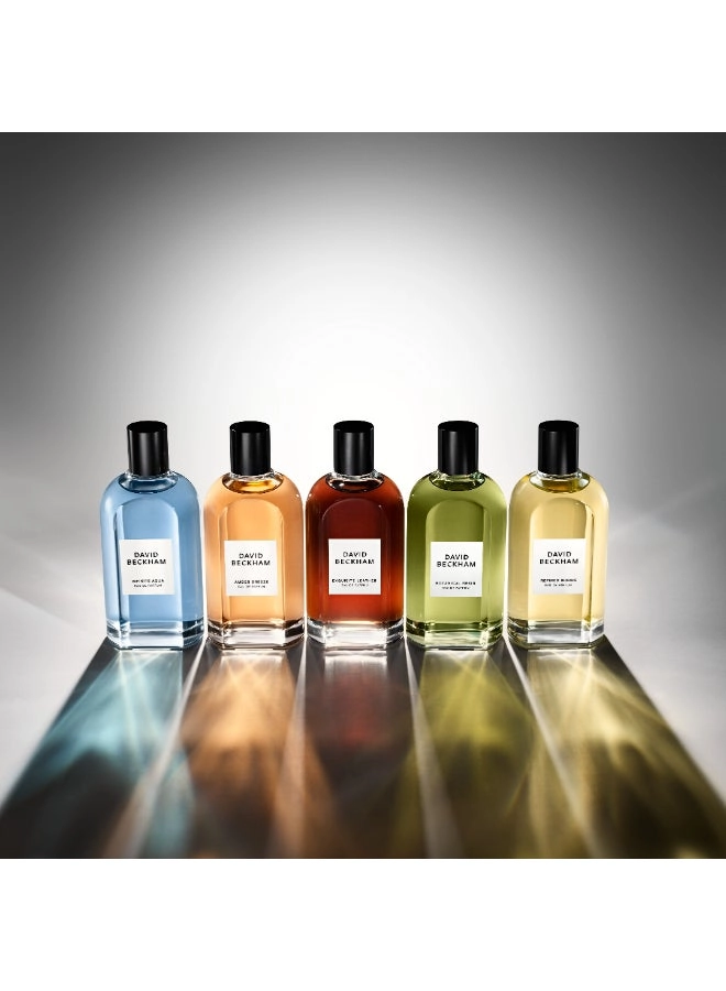 Refined Woods Eau de Parfum - 100ml