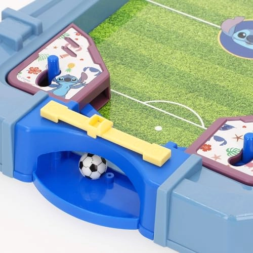 Stitch Table Football - 4 years+ 2 pieces