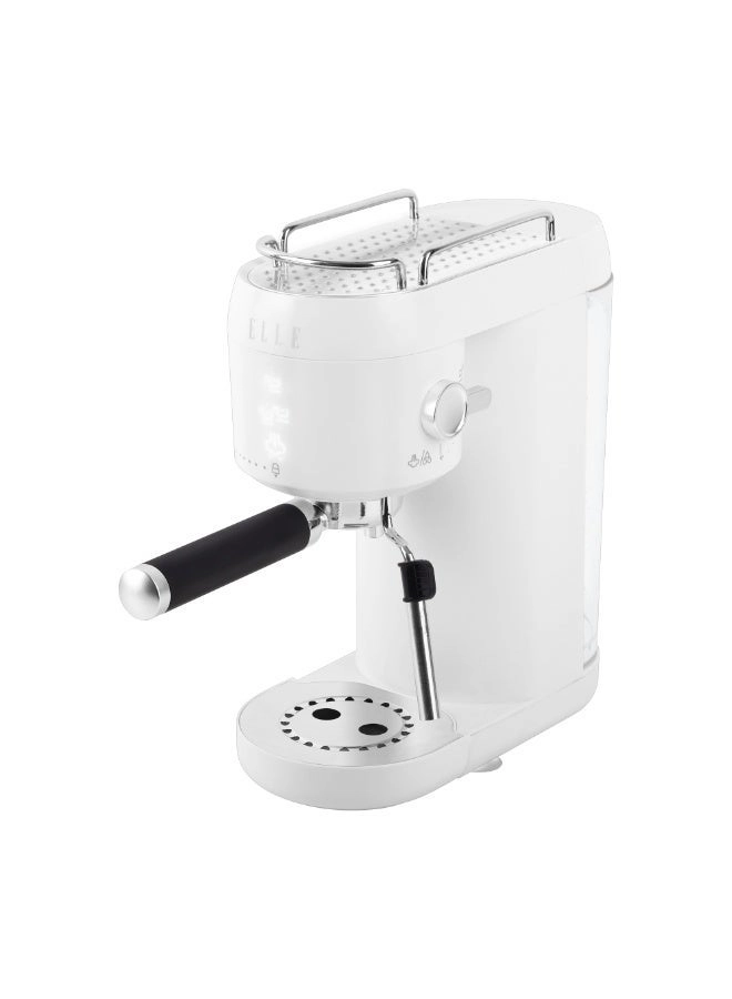 Panache Series - Milk Frother Cup Warmer