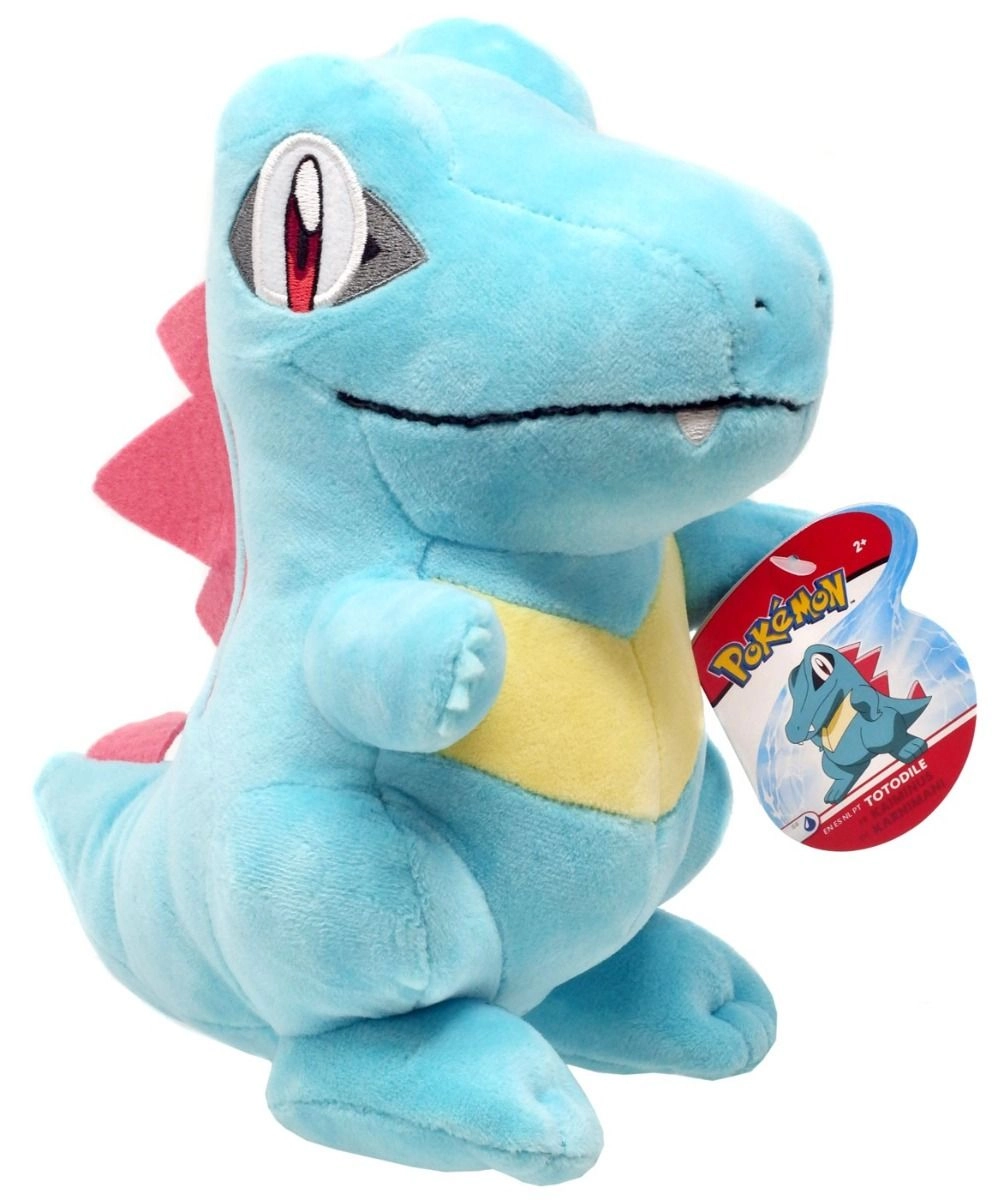 Totodile