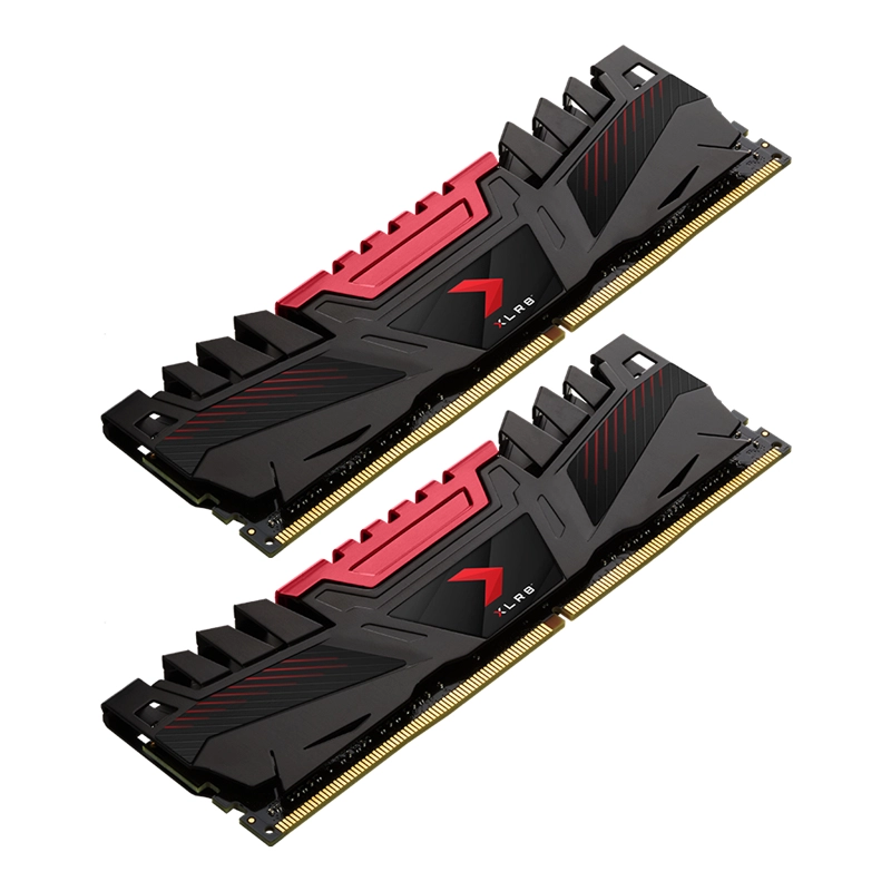 XLR8 - 8GB 3200MHz DDR4