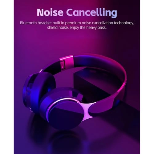 Bluetooth Headphones Wireless Headphone