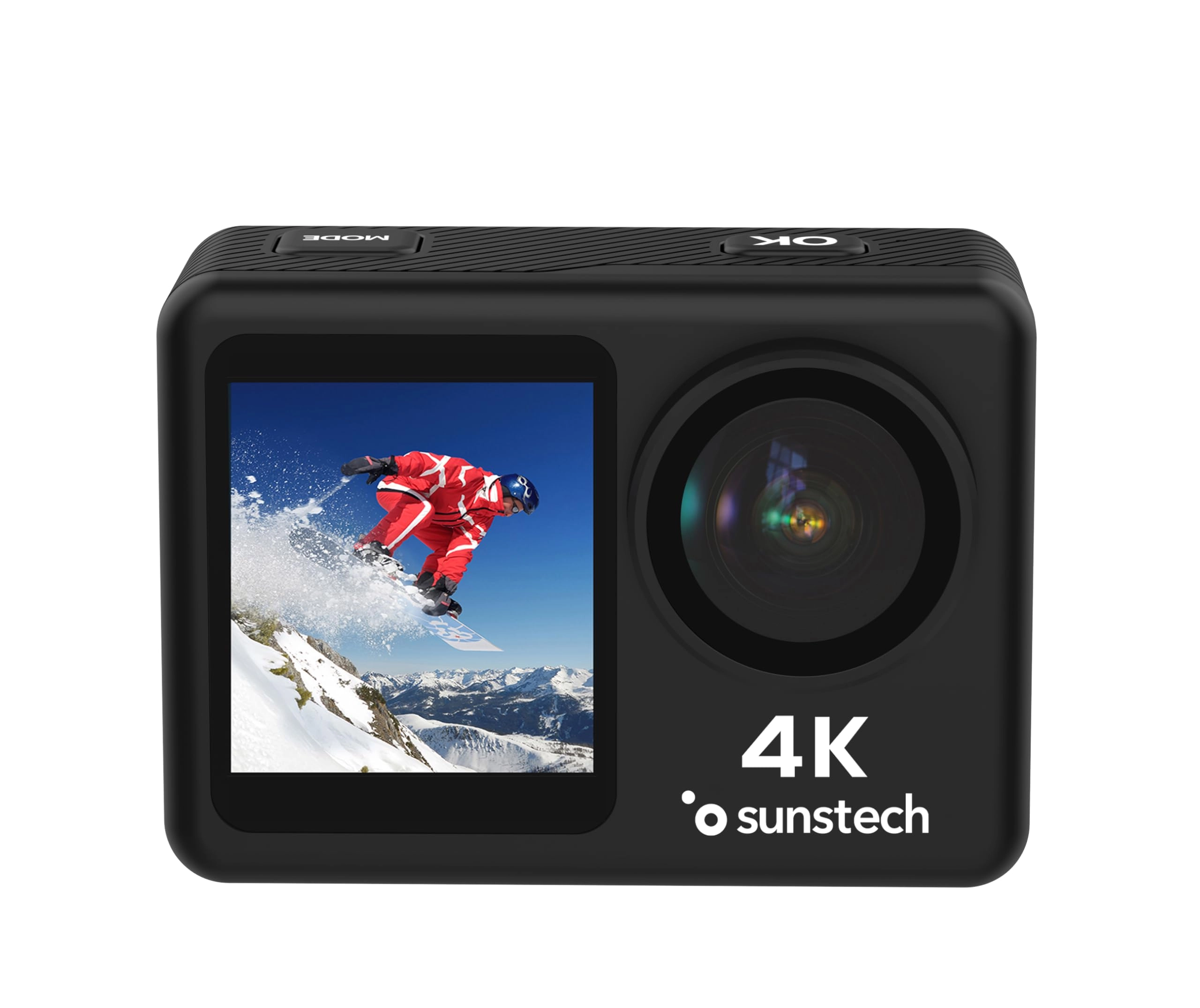 Sunstech ADVENTURE4K 4K30
