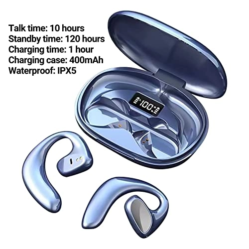 Mini Invisible True Wireless Earphone