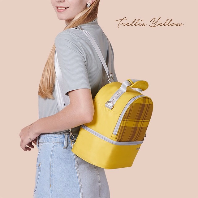 Thermal Insulated Lunch Bag