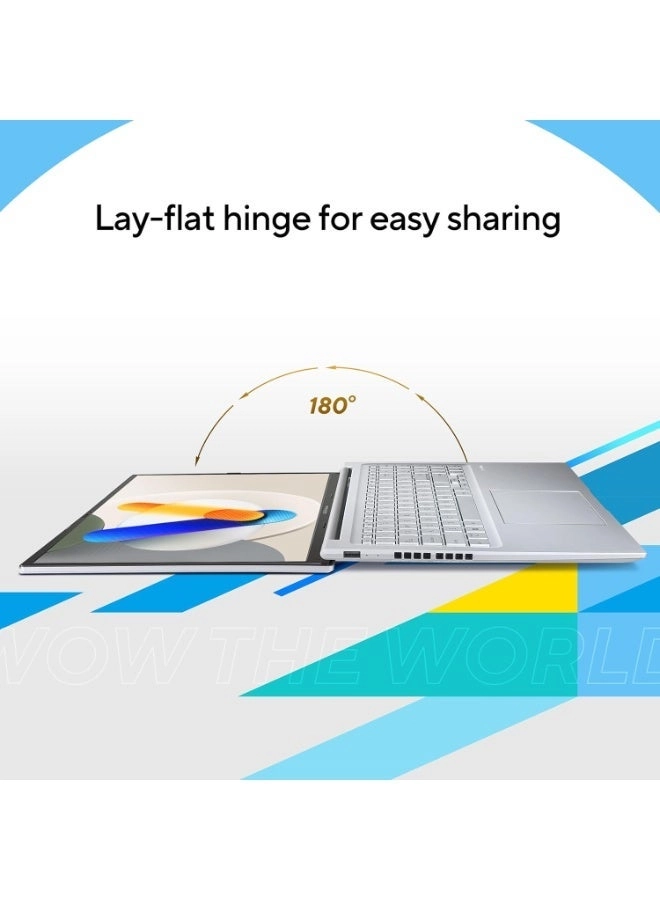 Vivbook 16 F1605VA-BS74 - 16'' i7-13620H 16GB DDR4 2TB SSD