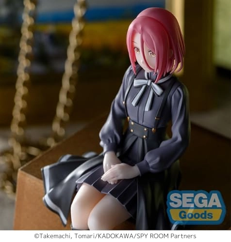 Grete - Spy Classroom - 13 cm (53215)