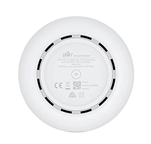 Dream Router UDR