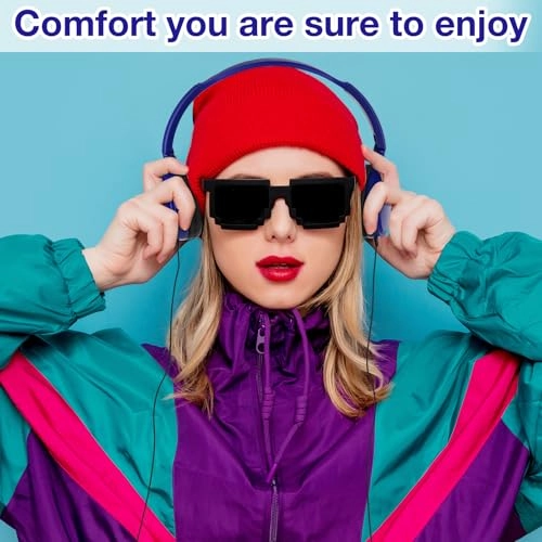 6 Pack Classroom Headphones Wired Headphone