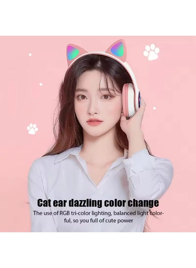 DR57 Wireless Headphone