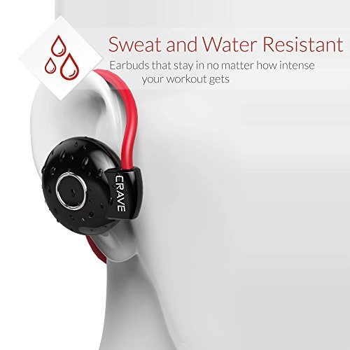Octane Sport Wireless Earbud