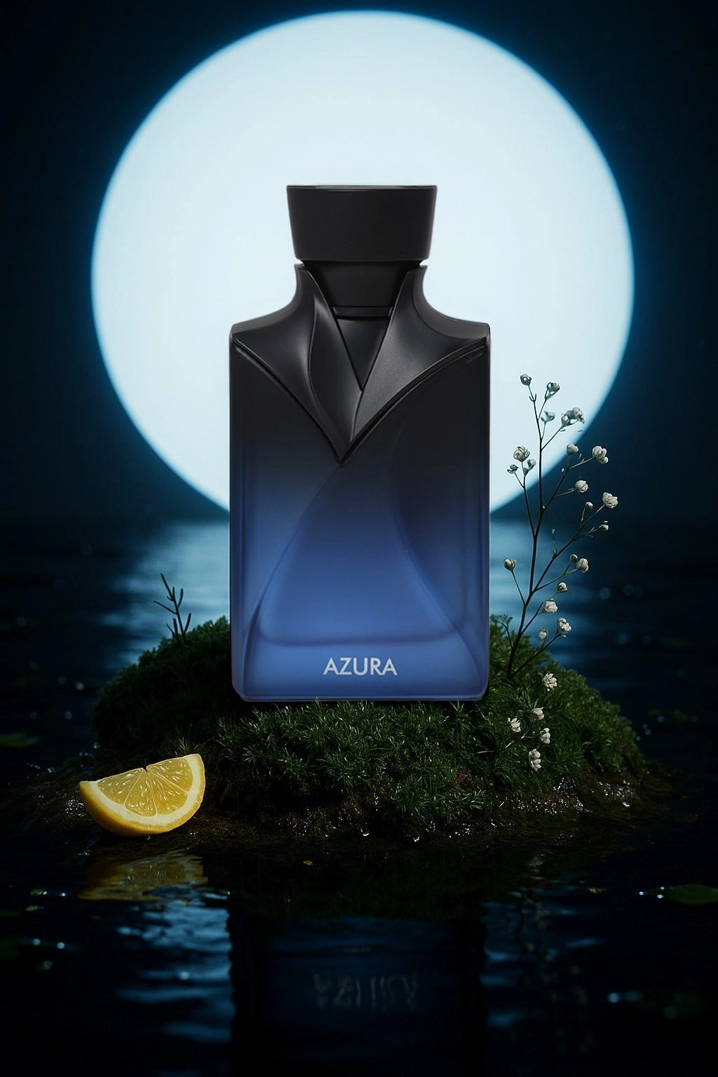 Azura Eau de Parfum 90 ml