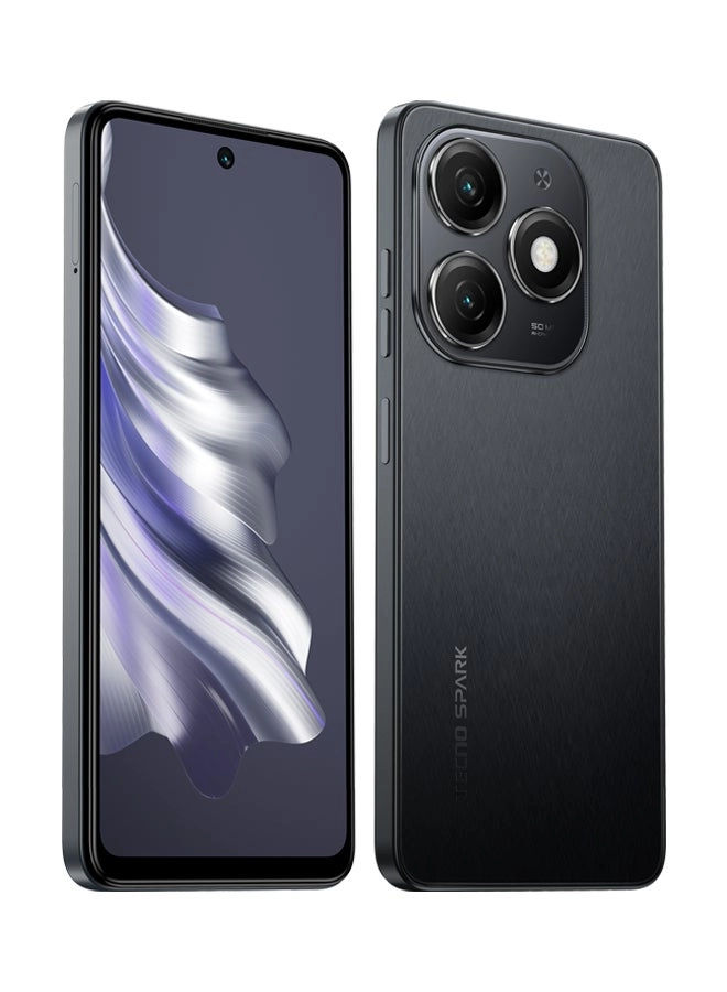 Spark 20 - 8GB 256GB