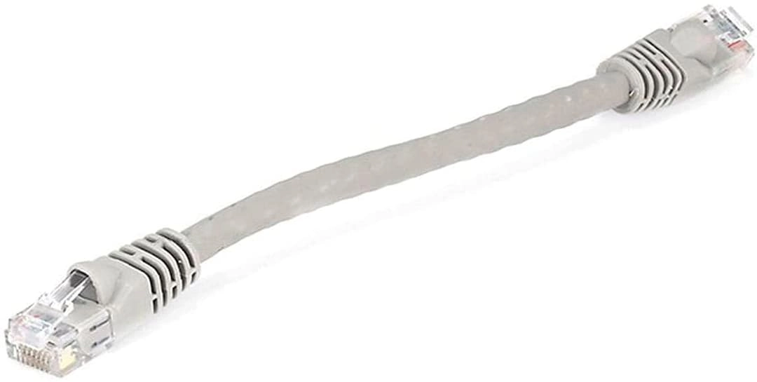 THE HAPPY BUY Cat6 LAN Cable - 0.2m Bundle