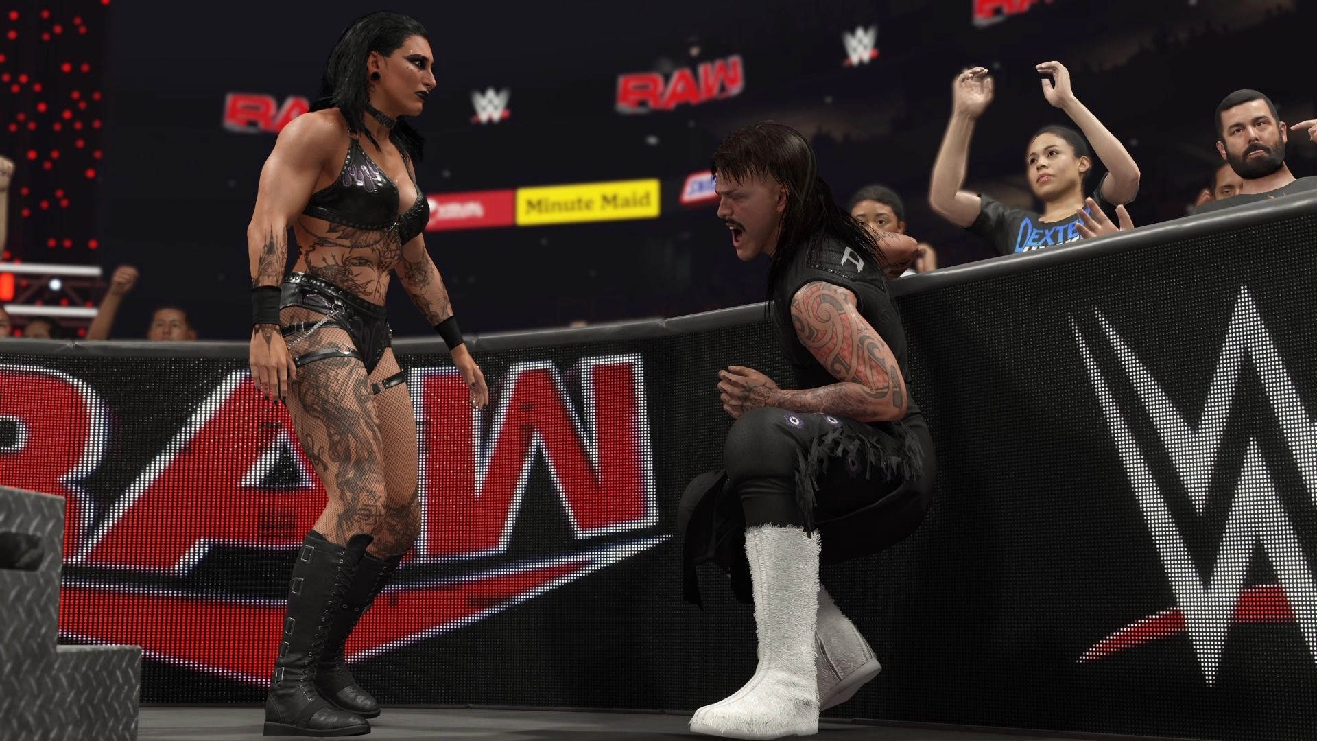 WWE 2K25 - Xbox Series X