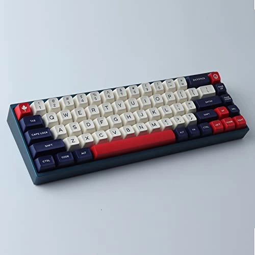 Keycap Set - ISO ANSI USB-C