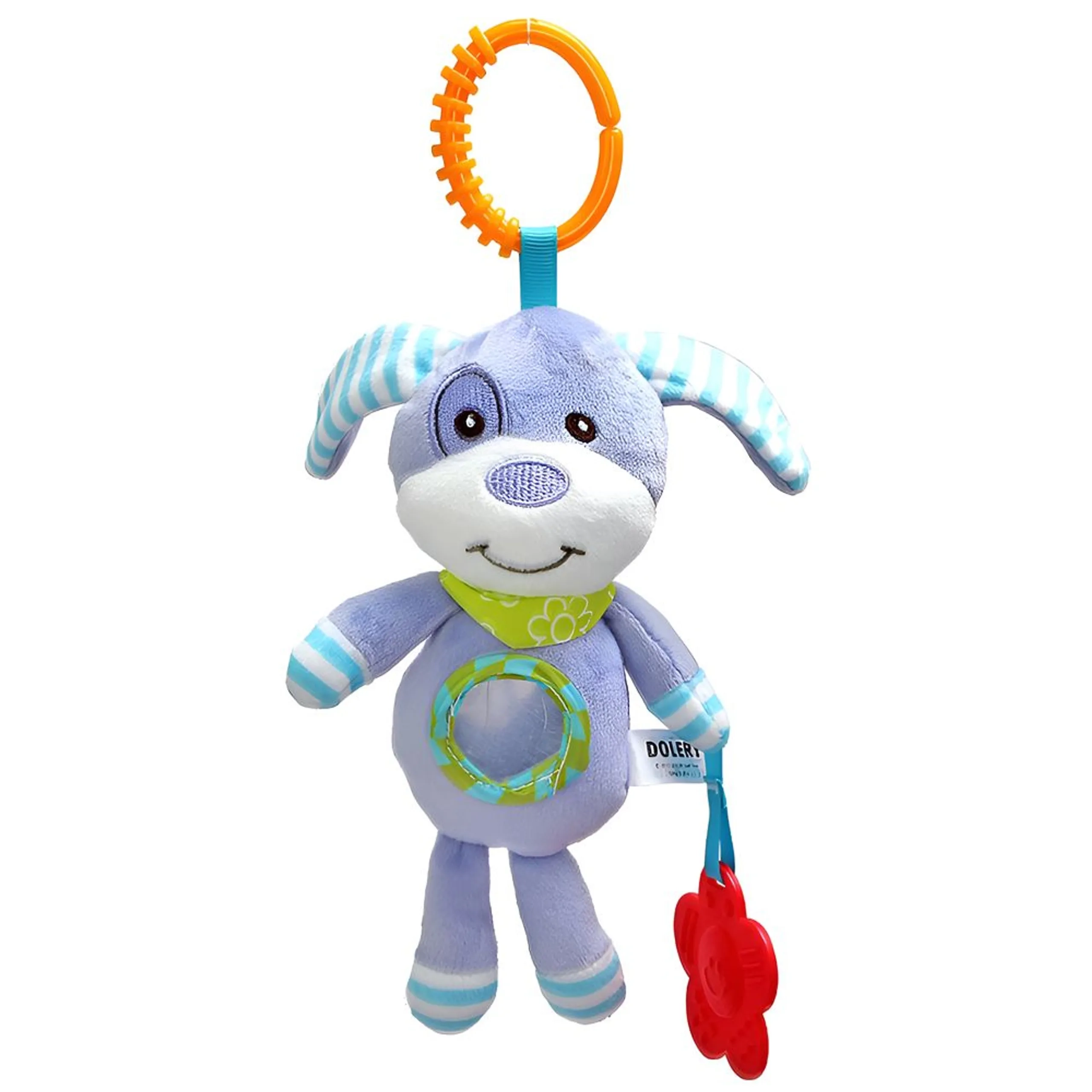 Bambimici Plushie Stroller Toy