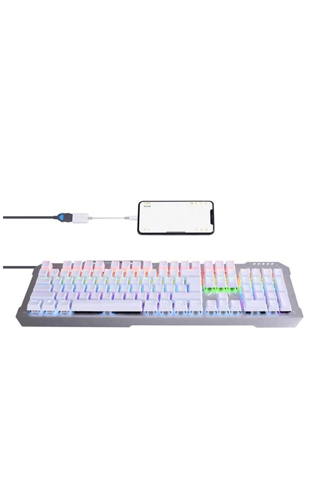 GO-DES IP To USB - 13CM Two-way OTG