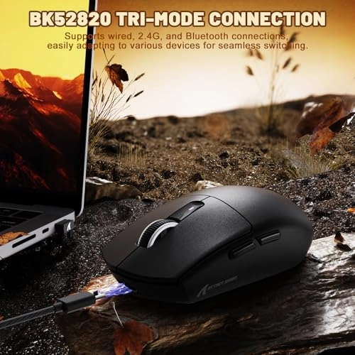 G3 Gaming Mouse - Wireless